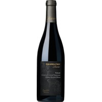 Reserve Syrah Horse Heaven Hills - Columbia Crest