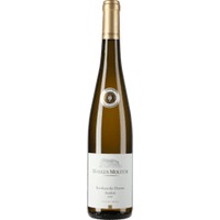 Riesling Bernkasteler Doctor Auslese *** Goldene Kapsel (Versteigerungswein) (fruchtsüß)