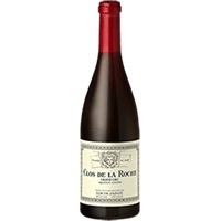 Louis Jadot : Clos de la Roche Grand cru
