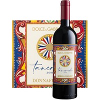 Tancredi Dolce&Gabbana in Box Terre Siciliane IGT 0,75l 13,5% - | Donnafugata