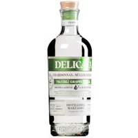 Grappa bivitigno "delicata"