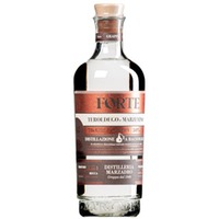 Grappa bivitigno "forte"
