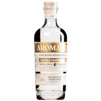 Grappa bivitigno "aromatica"