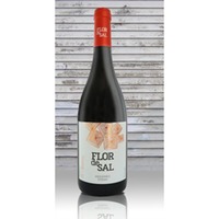 Flor de Sal - Bronze Tinto