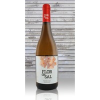 Flor de Sal Branco - Bronze