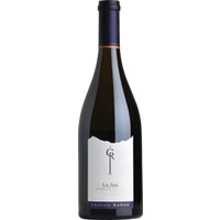 Le Sol Syrah Gimblett Gravels - Craggy Range