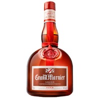 Grand Marnier Cordon Rouge Cognac And Orange Liqueur 70 cl