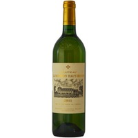Chateau La Mission Haut-Brion Blanc Grand Cru Classe
