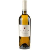 Weingut Sander Chardonnay Bio