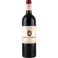Château de Pibarnon Rouge AOC