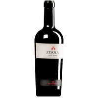 "Effe Emme" Rosso Terre Siciliane IGT