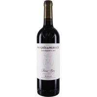 Marques de Murrieta Gran Reserva