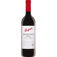 Koonunga Hill Shiraz Cabernet