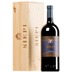 "Siepi" Rosso Toscana IGT MAGNUM Original-Holzkiste 