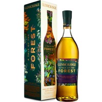 Glenmorangie A Tale of The Forest Estuchado