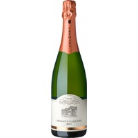 Crémant D'Alsace Rosé - Domaine Allimant-laugner