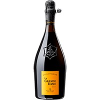 Veuve Clicquot : La Grande Dame