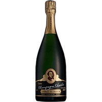 Charles Heidsieck : Champagne Charlie