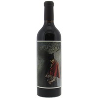 Palermo Cabernet Sauvignon