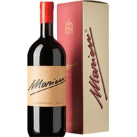 Teroldego MAGNUM IGT (1er Geschenkbox), Marion, Venetien