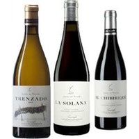 Suertes del Marques - Teneriffa - Paket