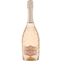 Rosé Spumante Extra Dry - Pizzolato