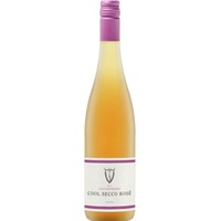 Cool Secco Rosé trocken - P.J. Valckenberg
