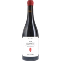 Sgarzon Cilindrica Teroldego Vigneti delle Dolomiti IGT