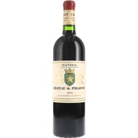 Château de Pibarnon Rouge AOC