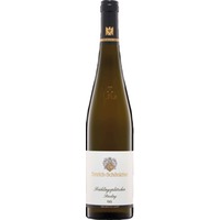 Emrich-Schönleber Frühlingsplätzchen Riesling, trocken, Nahe, Nahe, 2021, Weißwein