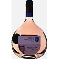 Muschelkalk Rosé - trocken - Winzer Sommerach eG