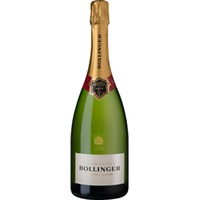 Champagne Bollinger Spécial Cuvée   Brut, Champagne AC