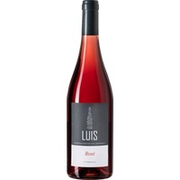 Lagrein Rosè - Luis Wine