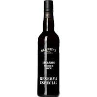 Blandy's Madeira 10 Years Reserva Especial