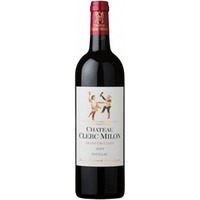 Château Clerc Milon 5.Cru Classé Pauillac