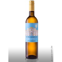 Ànima Negra Castell de Santueri Blanc