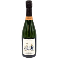 Henriet-Bazin Gaston und Louise