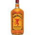 Fireball Whisky Zimt Likör 