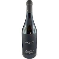 Aalto Blanco de Parcela - Fuente de las Hontanillas - Weißwein