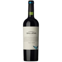 Alto de la Ballena Reserva Tannat Viognier