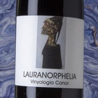 Vinyologia Canor Lauranorphelia