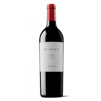 Bodegas Artadi El Seque Tinto