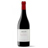 Bodegas Artadi Quintanilla Tempranillo
