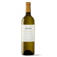 Bodegas Artadi Vinas de Gain Blanco