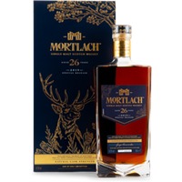 Mortlach 26 Jahre Special Release