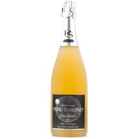 Champagne Pehu Simonet fins lieux N° 3 Mailly Millésimé Grand Cru Blanc de Noirs Les Poules