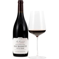 Bourgogne Côte-D' Or AC Hémisphère Nord