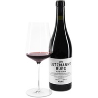 Lutzmannsburg Alte Reben Blaufränkisch