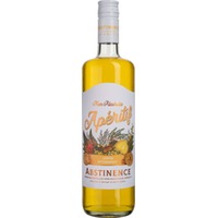 Abstinence Lemon - alkoholfrei