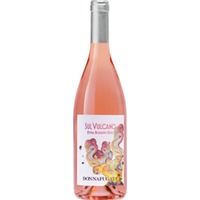 Sul Vulcano, Etna Rosato DOC, Sizilien, 2021, Roséwein